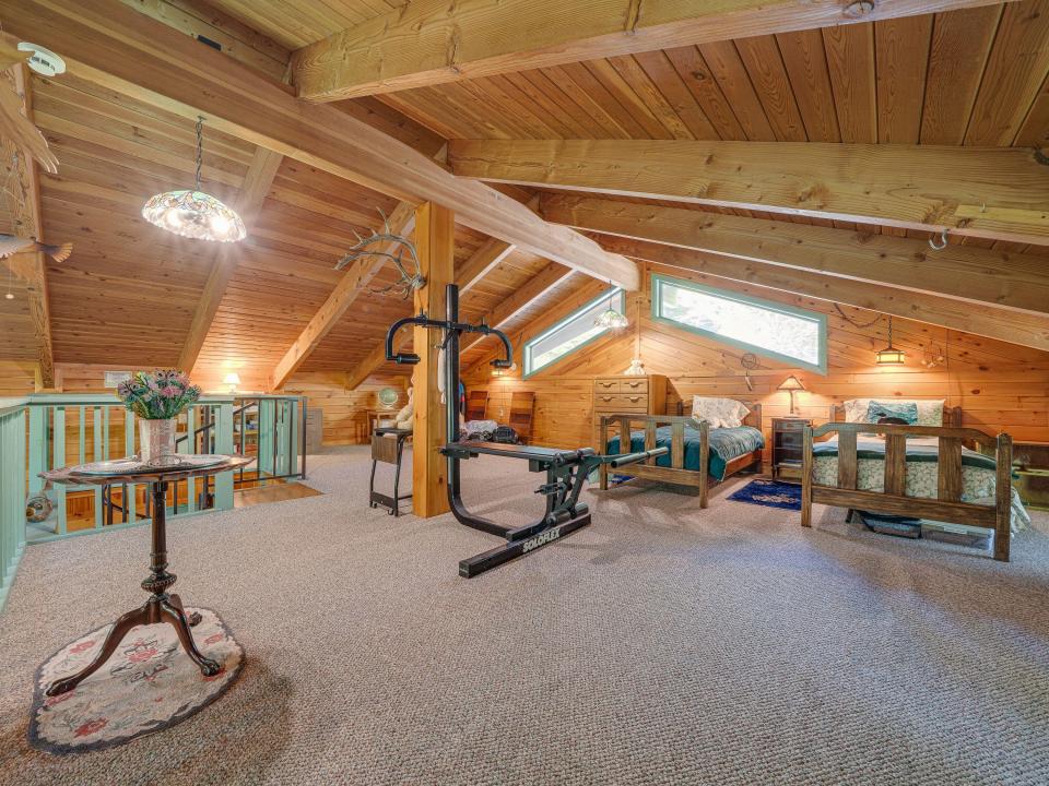 loft