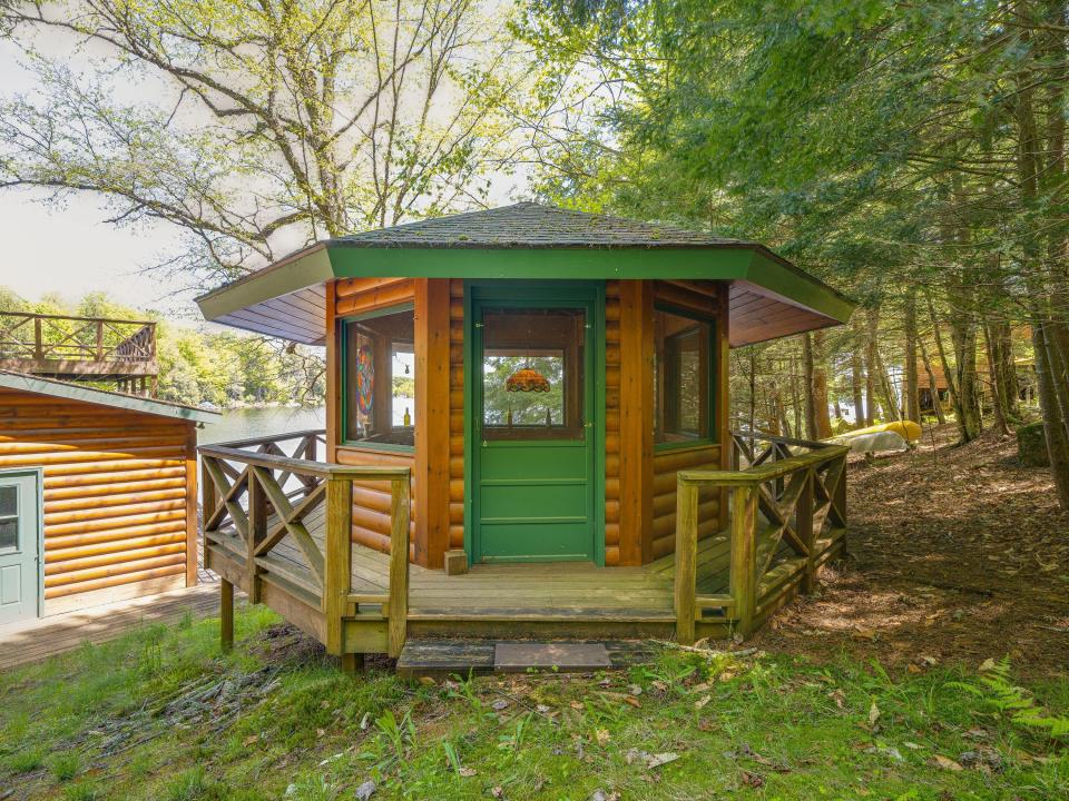 Gazebo