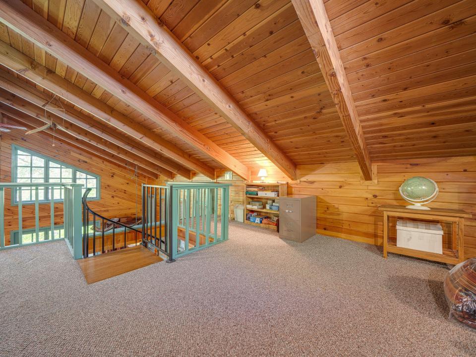 loft