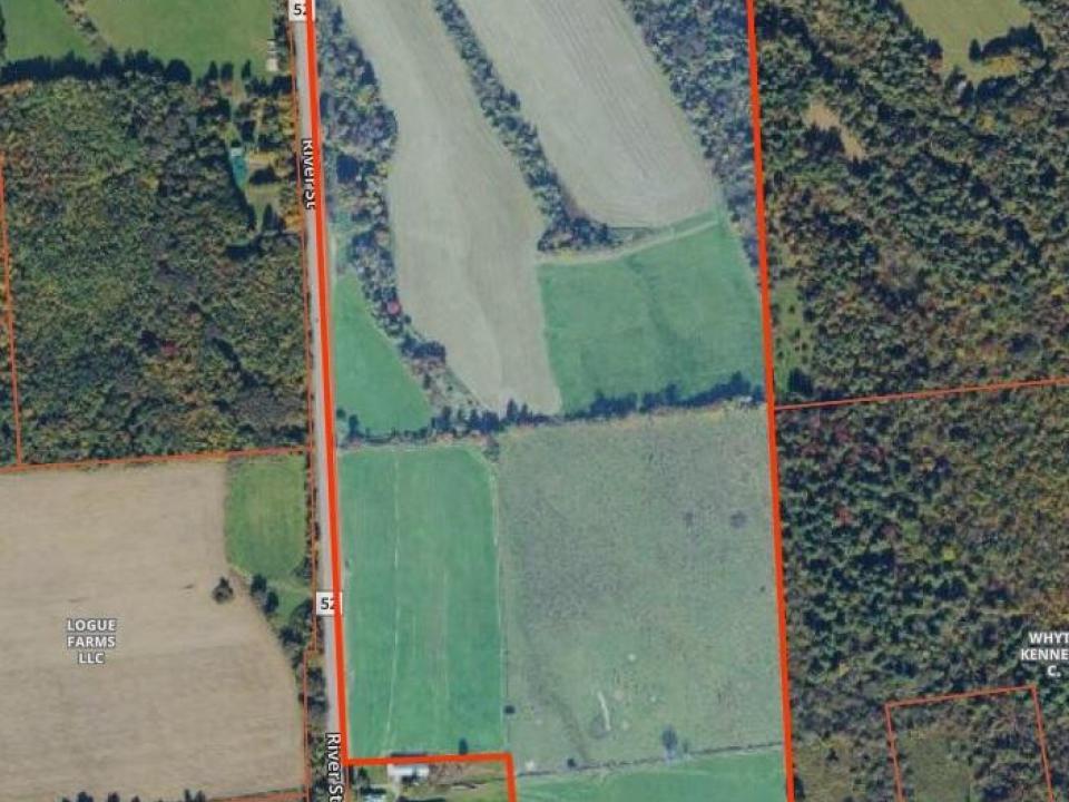 Gregoire 73 acres