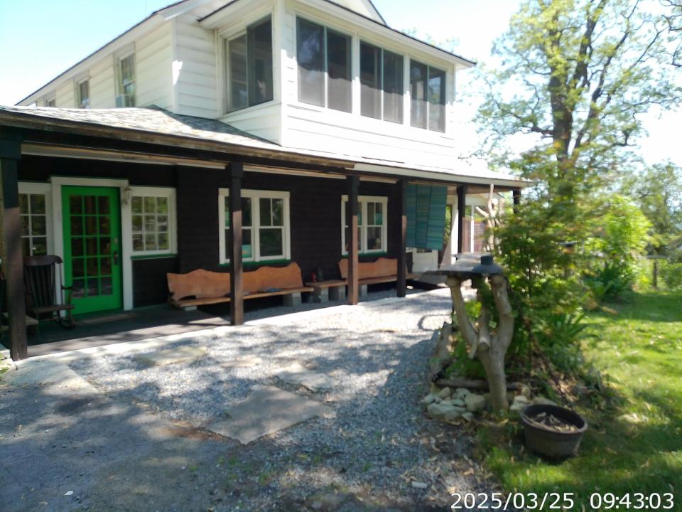4 Outside Porch 2