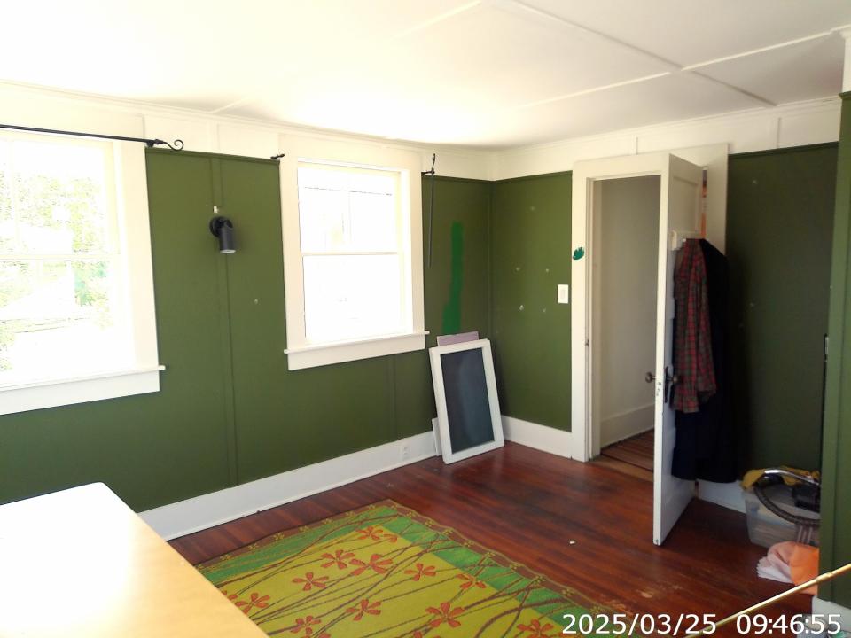 BR2 Upstairs