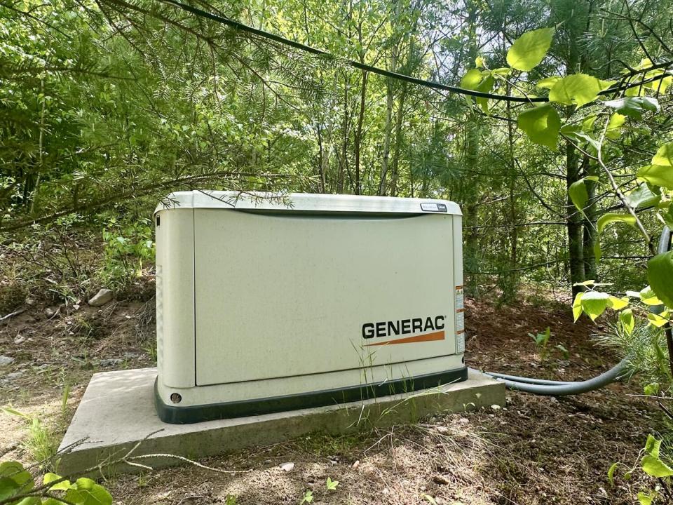 Generator