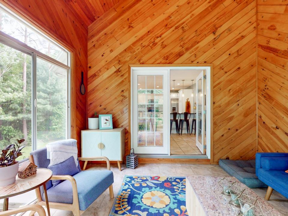 Sunroom