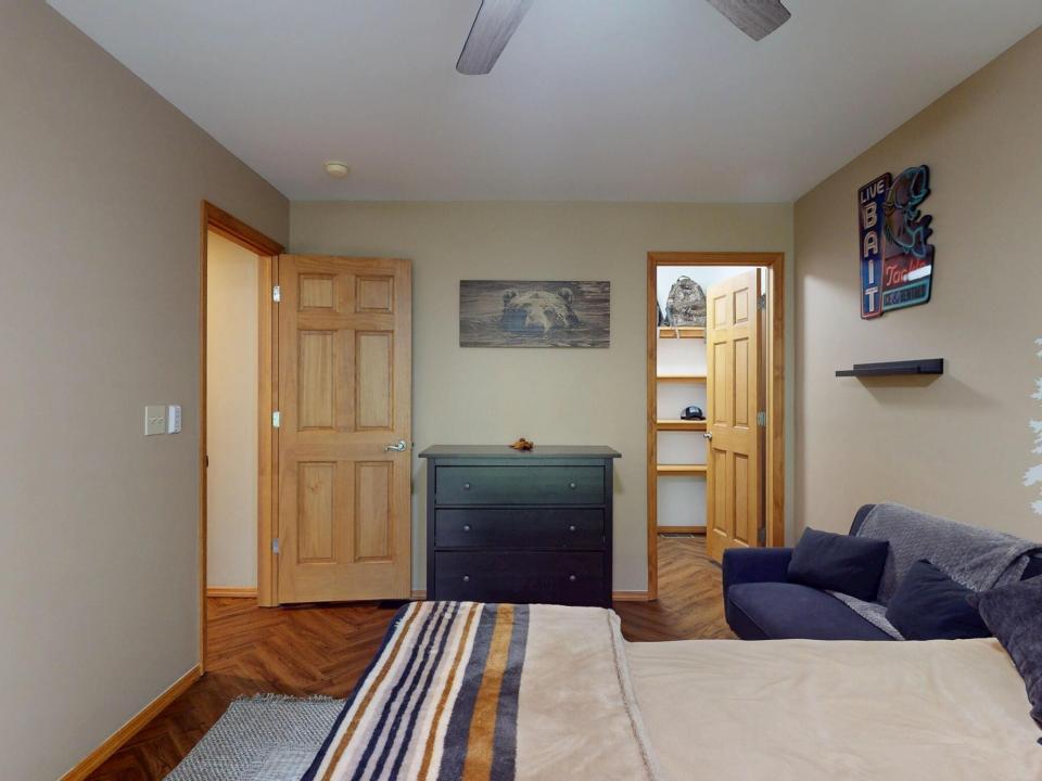 Bedroom 4