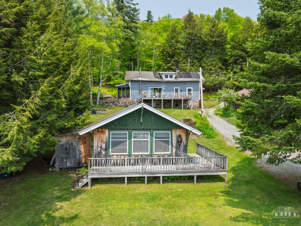 210 Beech Hill Camp Rd PS-1