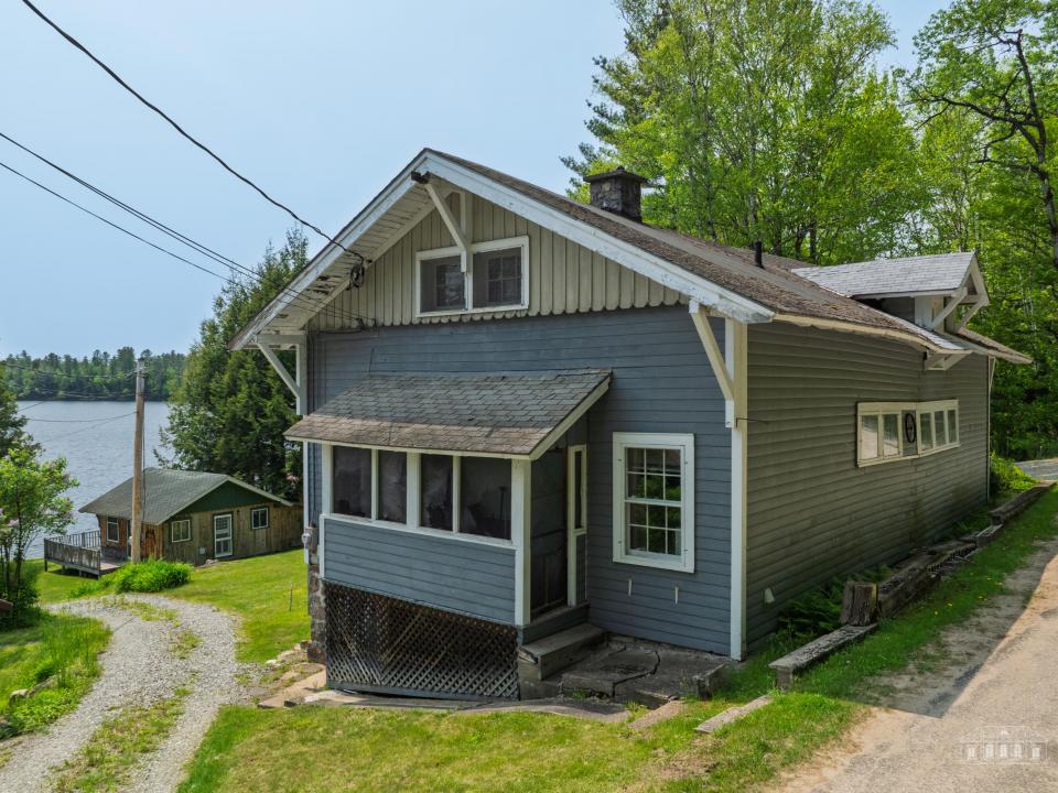 210 Beech Hill Camp Rd PS-4