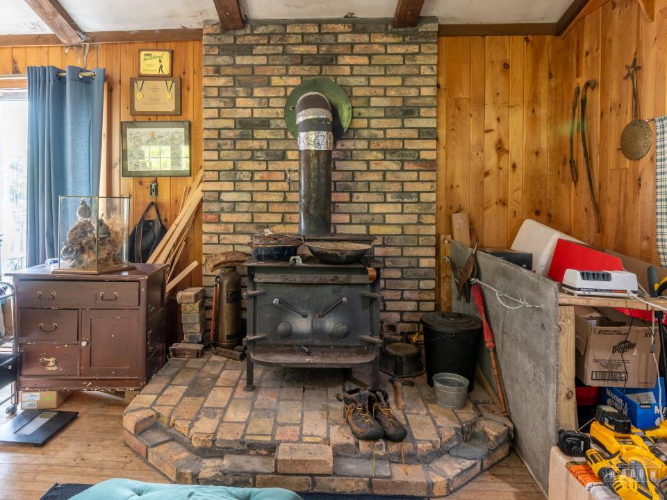 210 Beech Hill Camp Rd PS-18