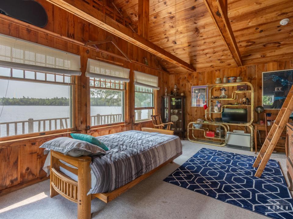 210 Beech Hill Camp Rd PS-21