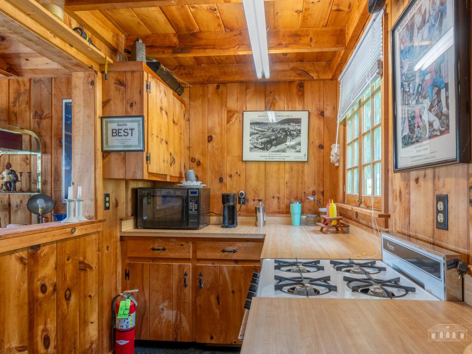 210 Beech Hill Camp Rd PS-27