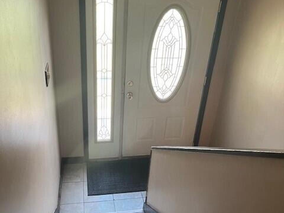 Entryway
