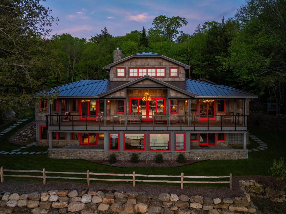 596 Whitney Rd on Lake Placid May 2025-2