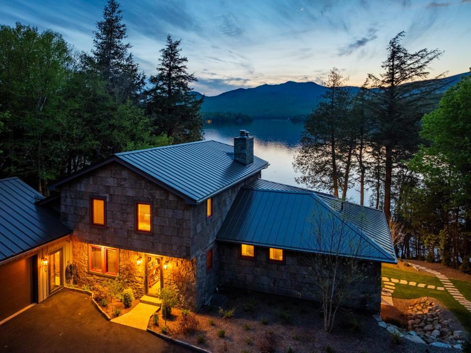 596 Whitney Rd on Lake Placid May 2025-2