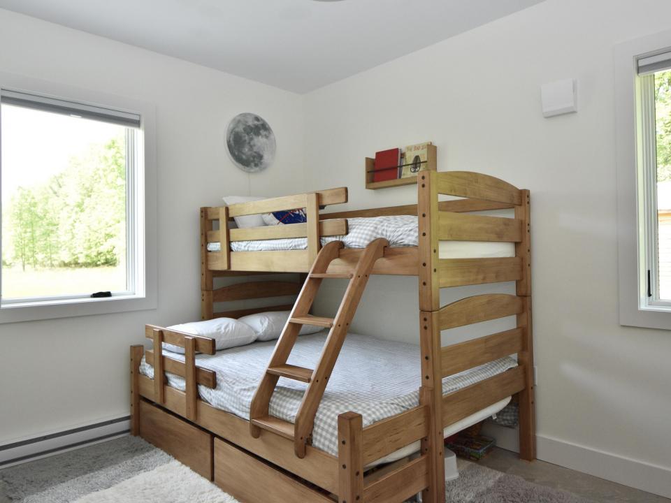 Bedroom #2