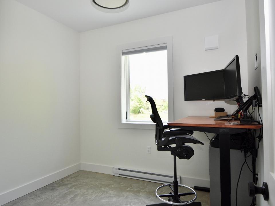 Bedroom #3