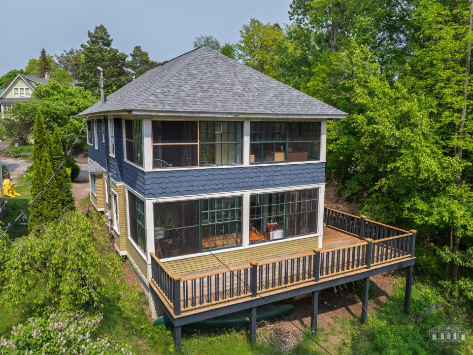83 Shepard Ave SL-7 83 Shepard Ave SL-7