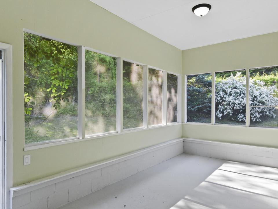 Back Porch Back Porch