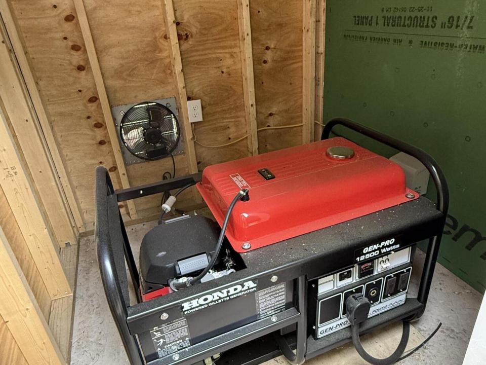 Generator