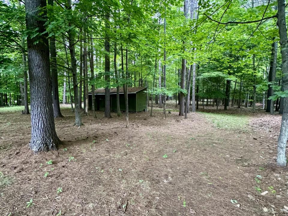 Outbuilding