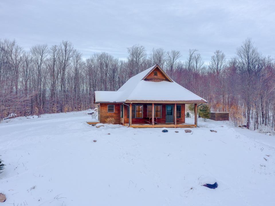 88 Short Ridge-107