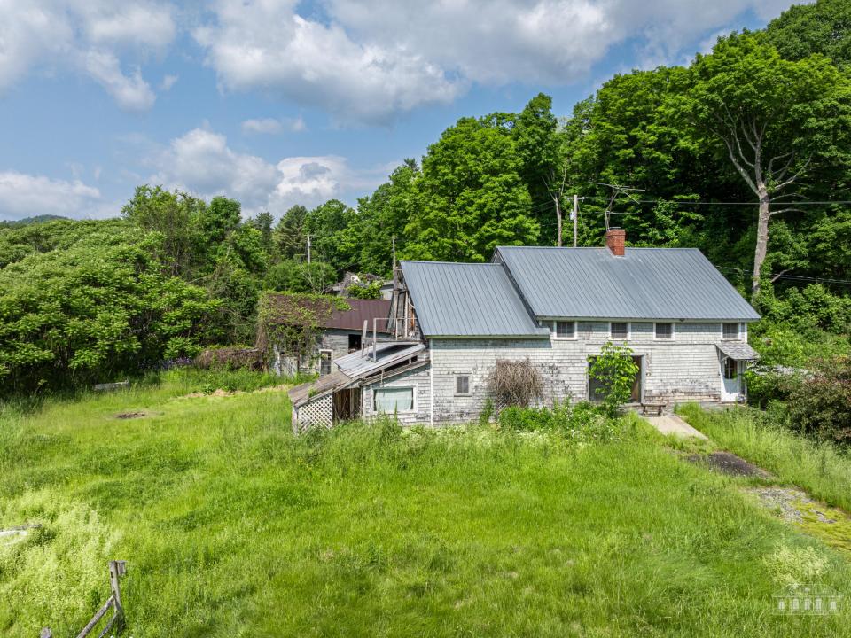 1500 Mt Springs Rd WP-8