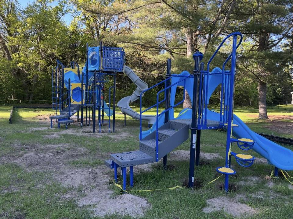 Play Ground