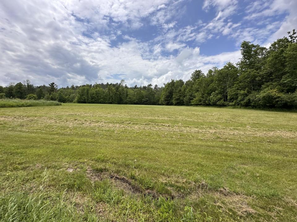 Military Turnpike Lot