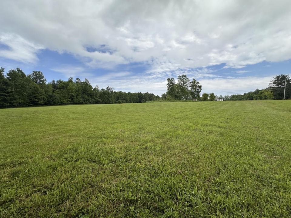 Military Turnpike Lot