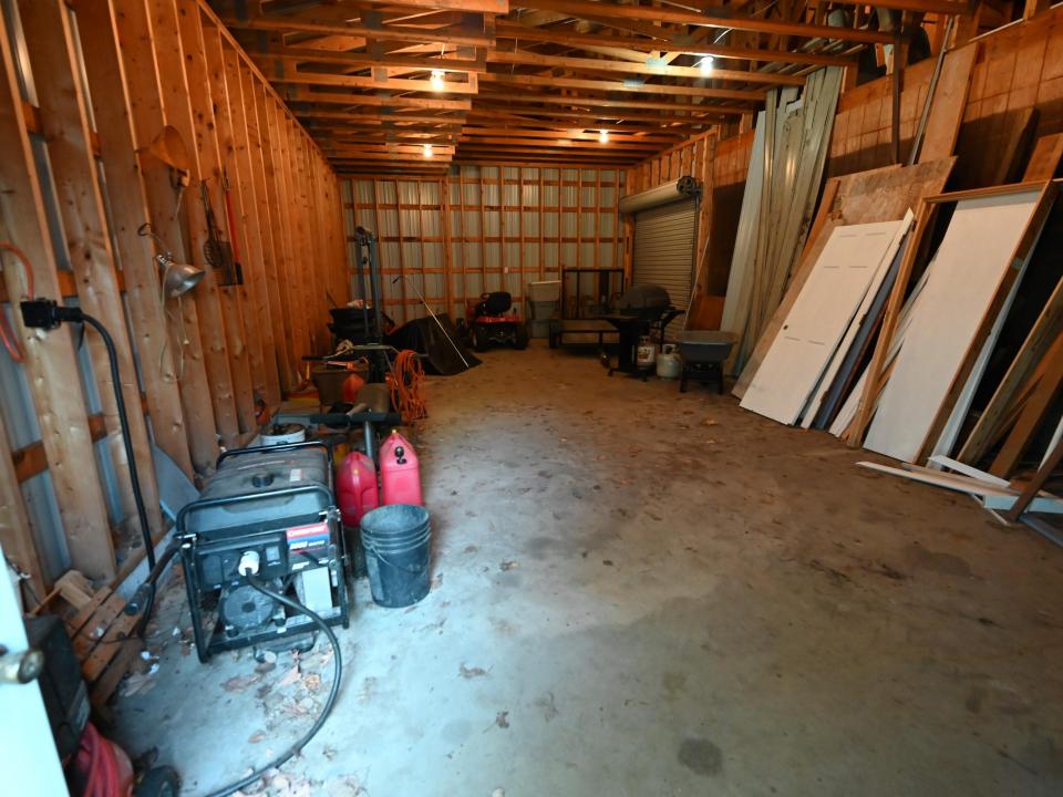 Barn