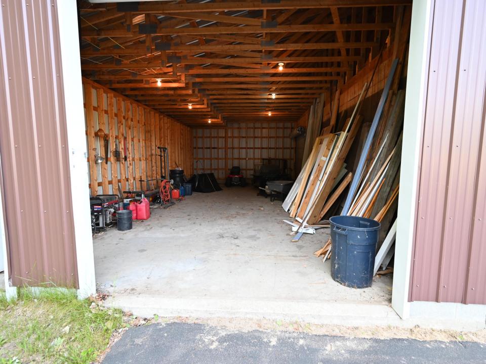 Barn