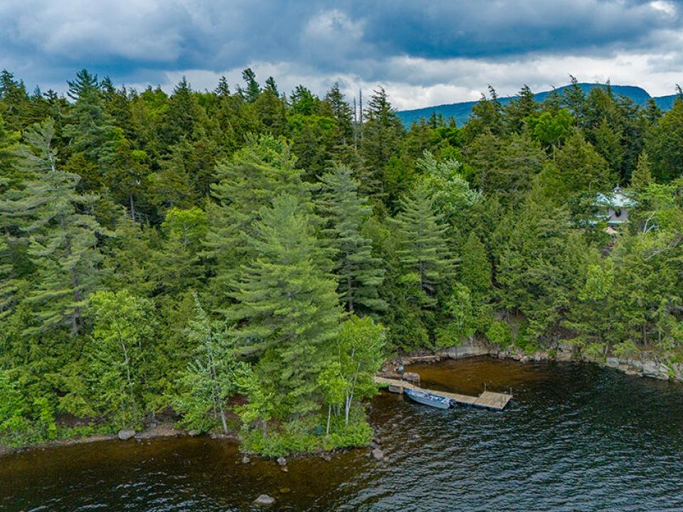 CampBassRockOnTupperLake_A_MH_Dock_Low_M