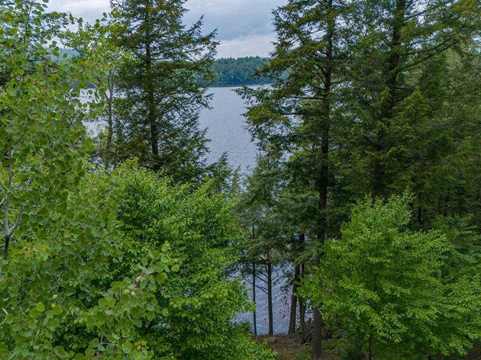 CampBassRockOnTupperLake_A_MH_Lake_View