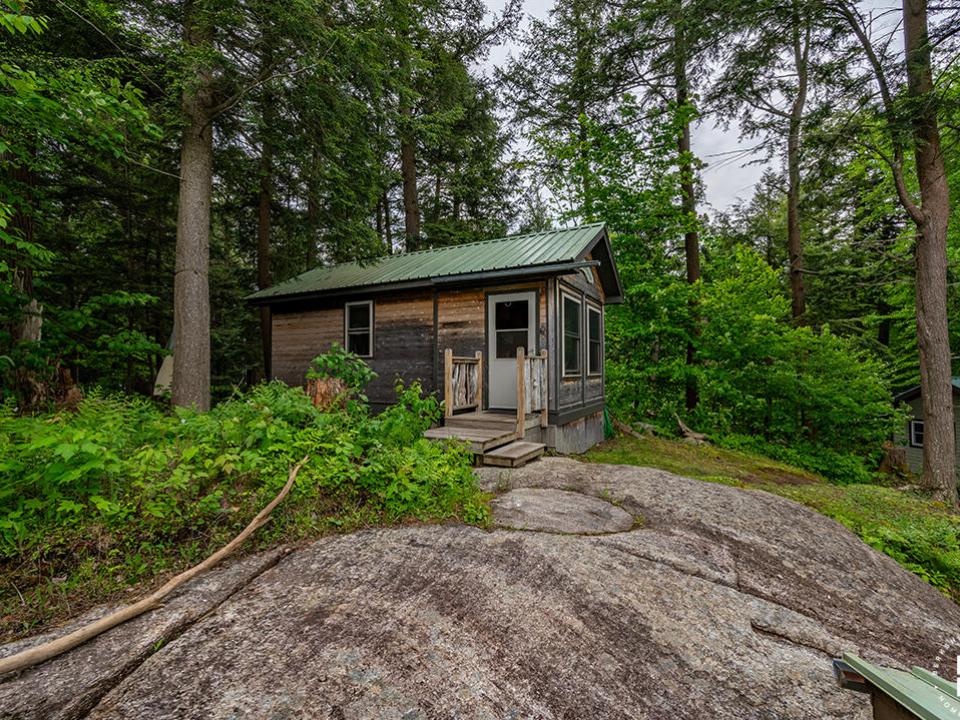 CampBassRockOnTupperLake_GC_Exterior
