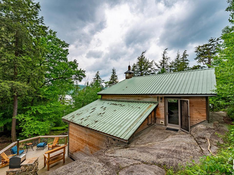 CampBassRockOnTupperLake_MH_From_GC