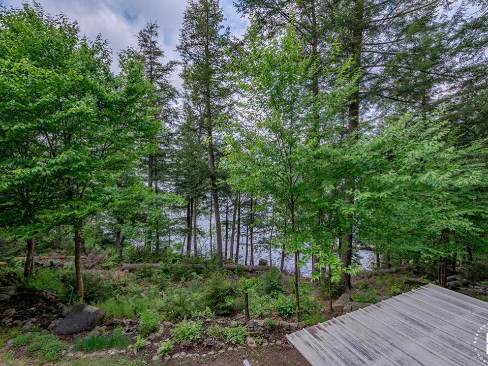 CampBassRockOnTupperLake_MH_MD_View