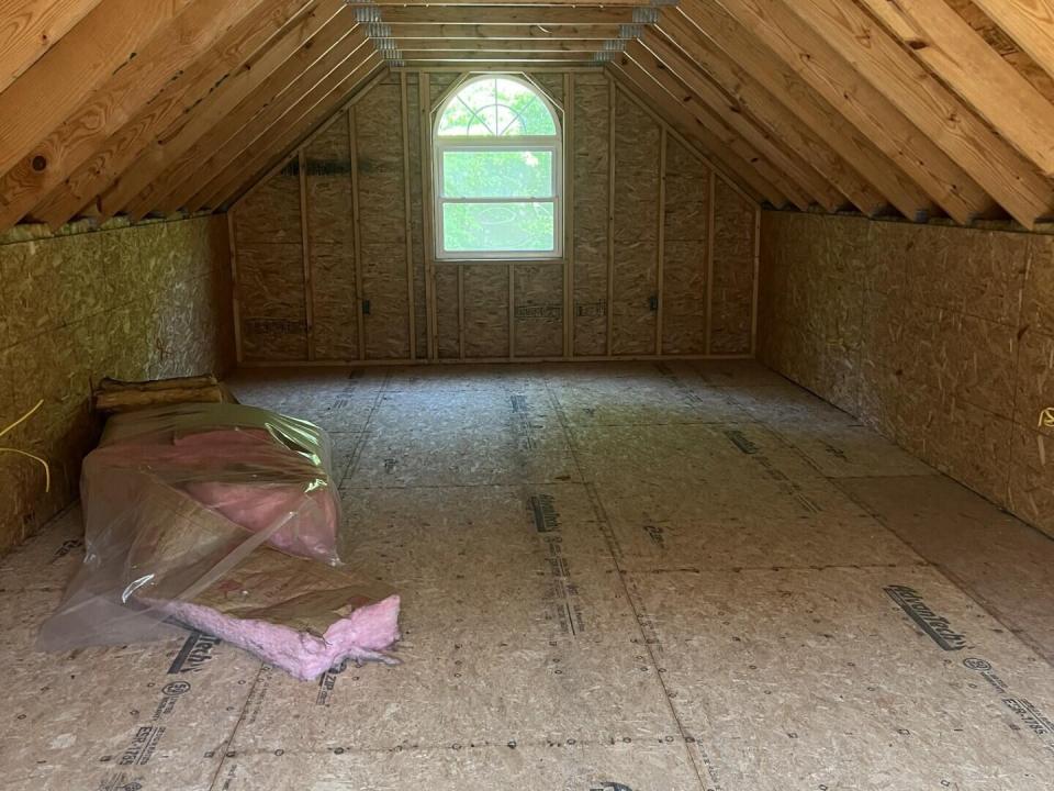 bonus room over garage