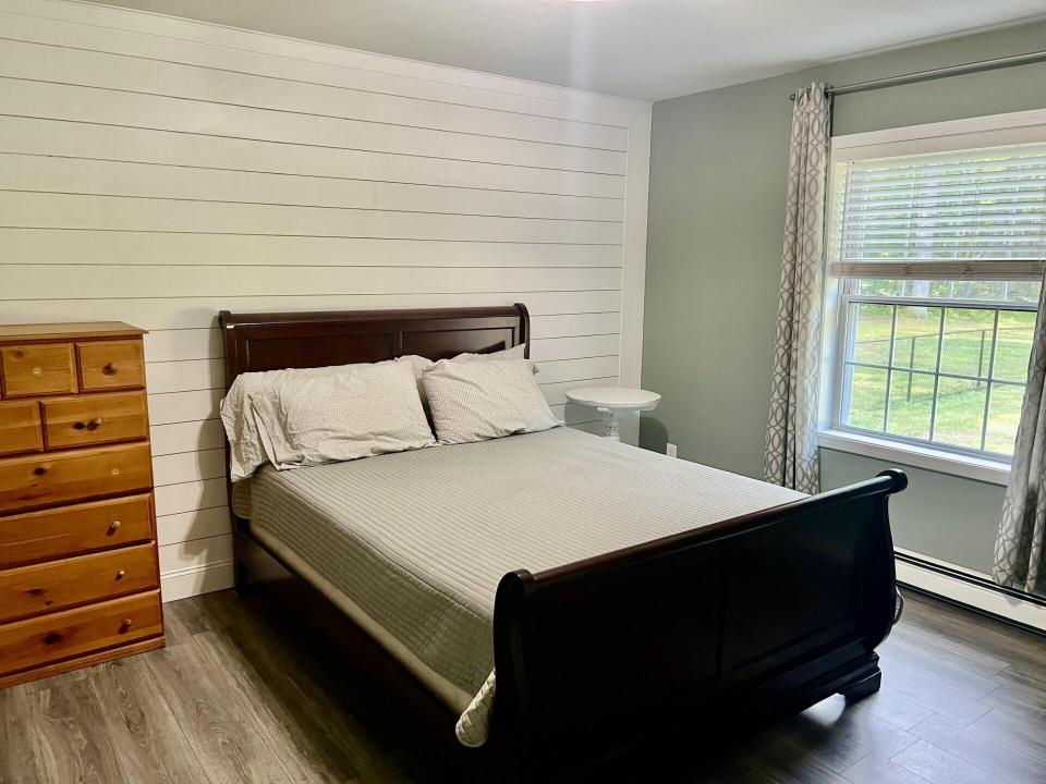 Bedroom 3- main floor