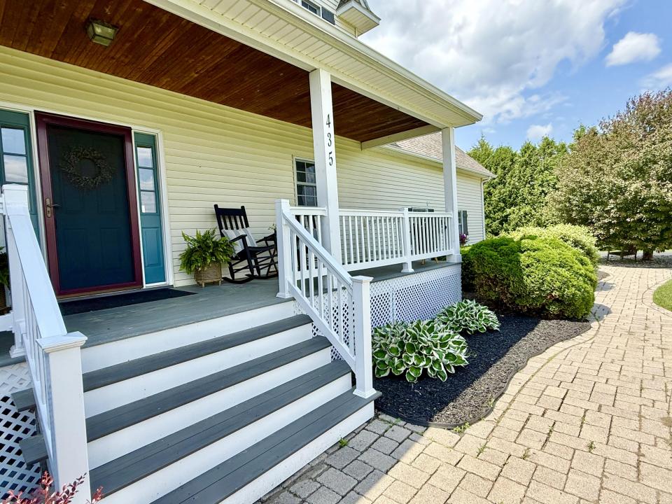 Porch