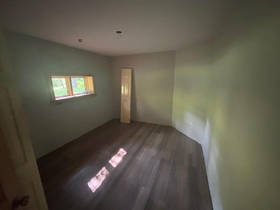 448 Green bed M