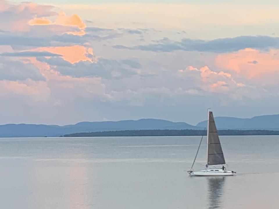 bouvia sailboat better