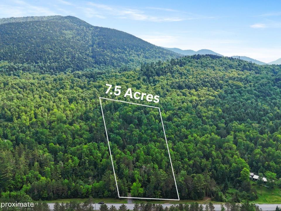 7.5 Acres