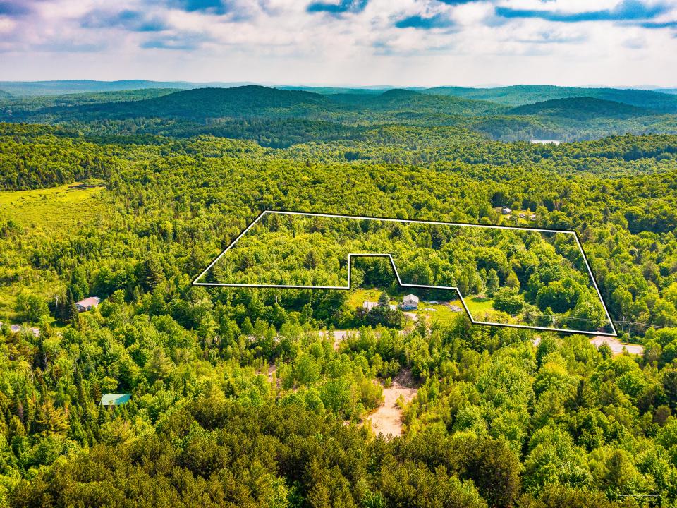 933 935 Oswegatchie Trail Rd-1 933 935 Oswegatchie Trail Rd-1