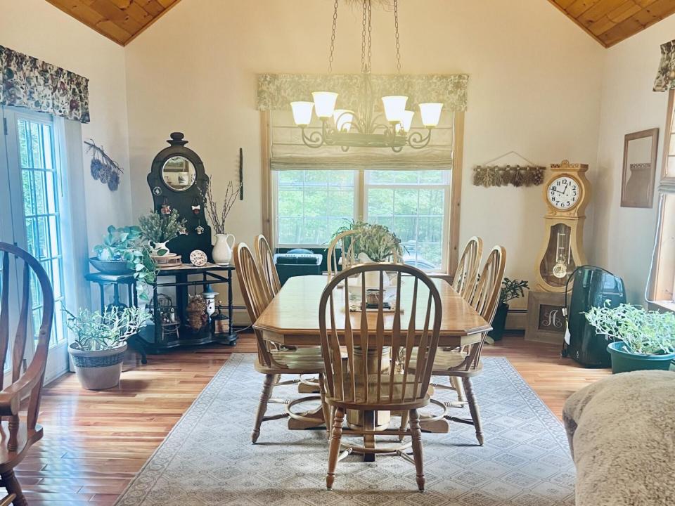 sunroom