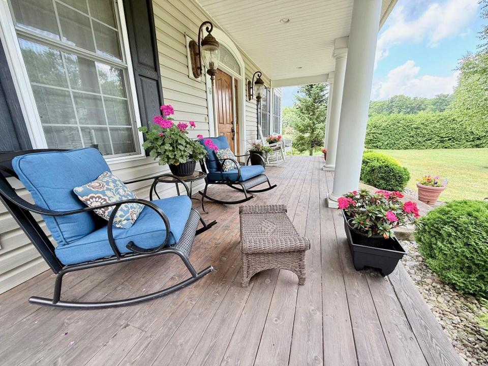 Front porch2