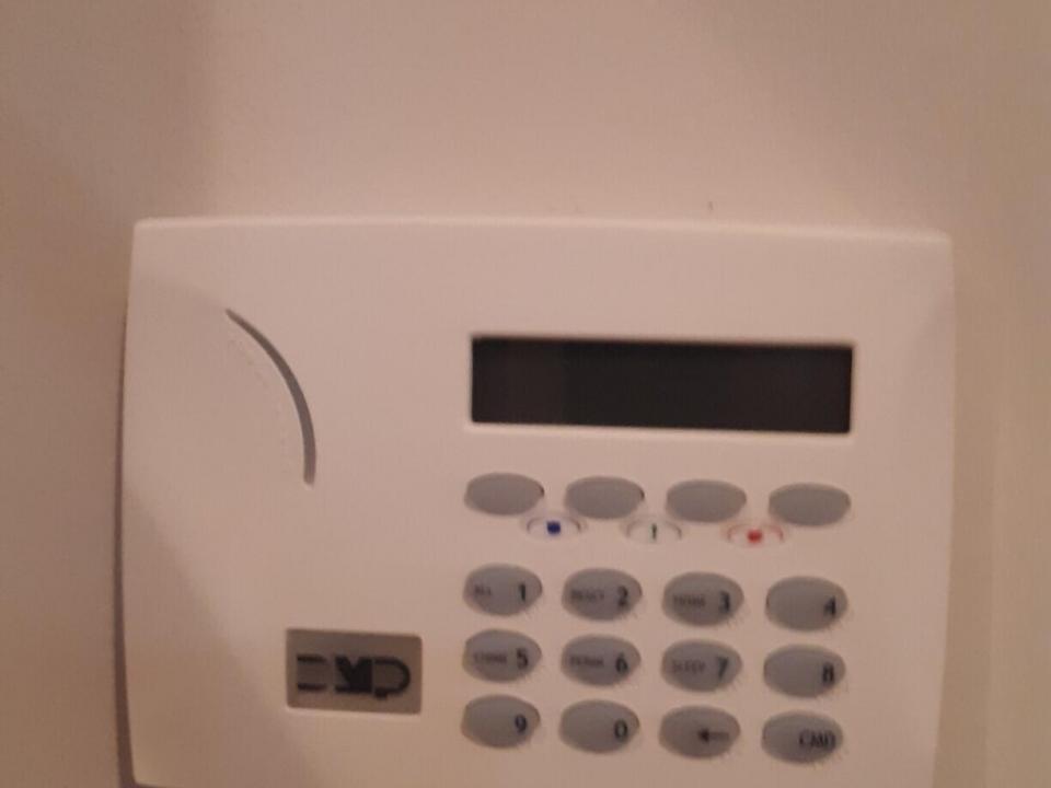 Security System