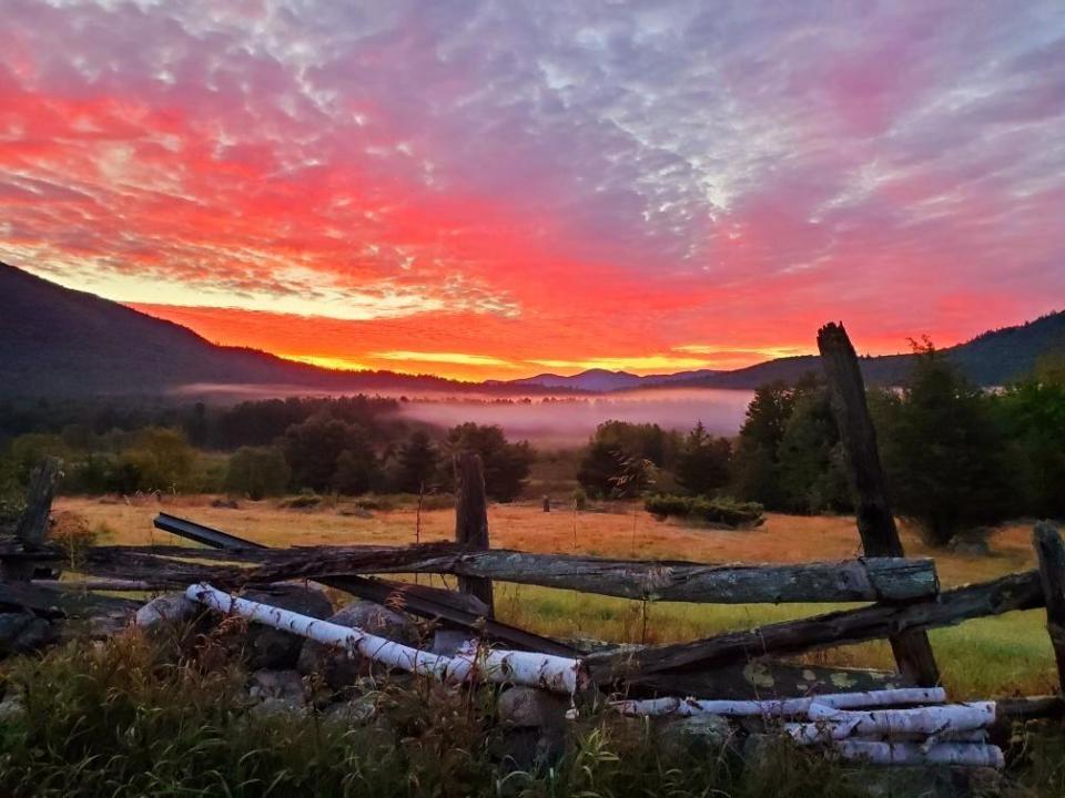 Sunrise