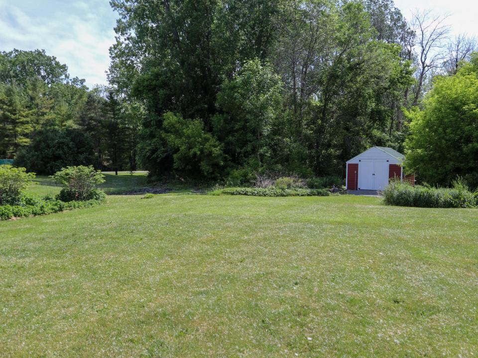 Yard