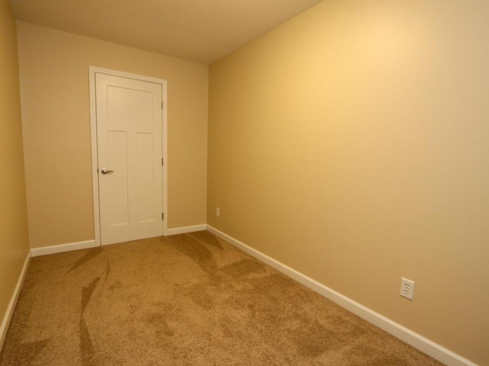 Bedroom 3 Closet