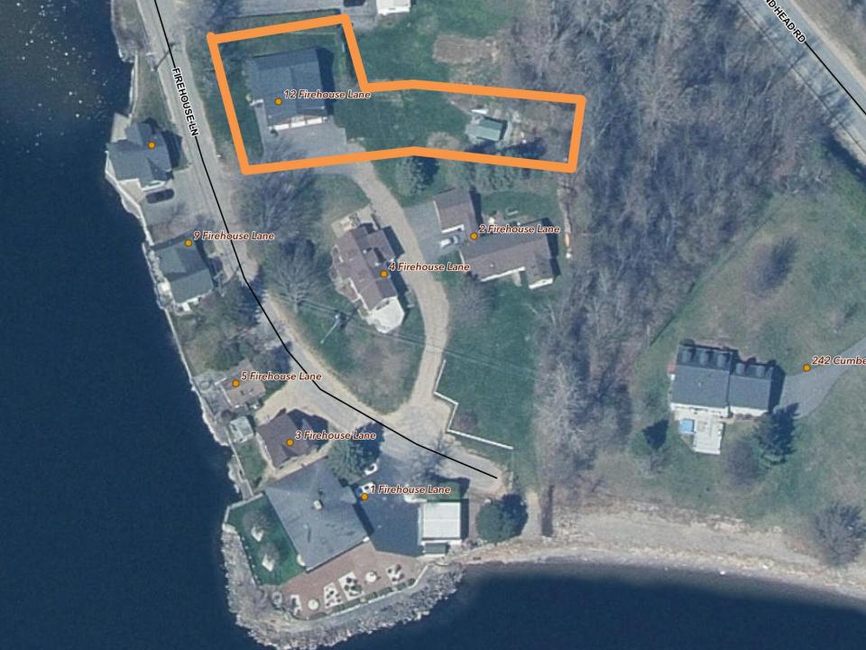 GIS Map