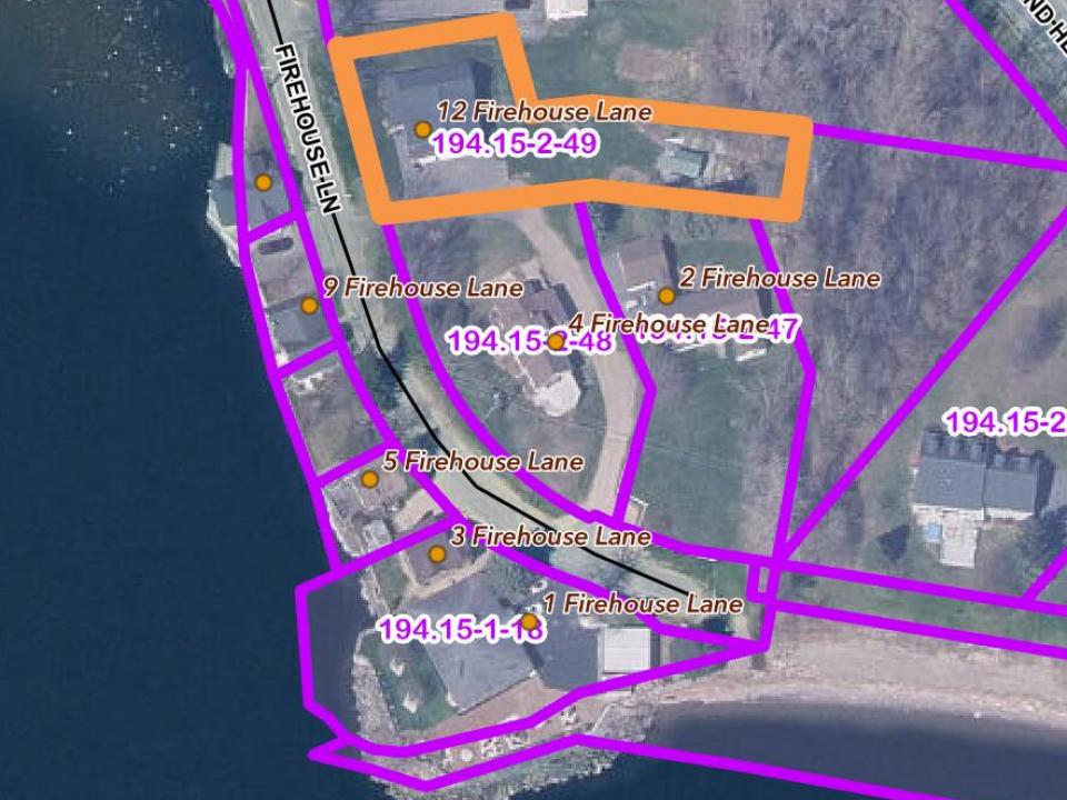 GIS Map